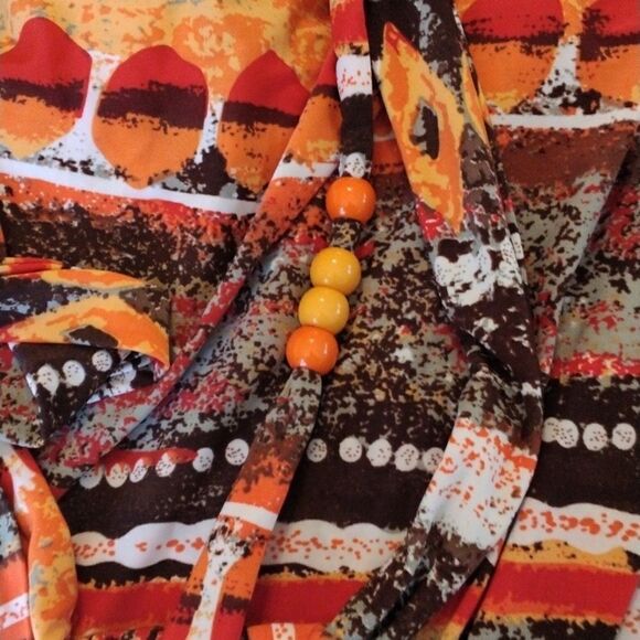 Caren Sport Maxi Dress - Picture 10 of 11